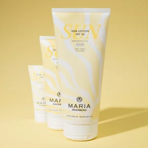 Sun Lotion SPF30