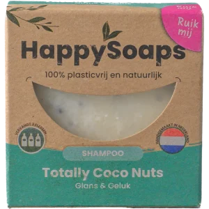 Shampoo Bar - Totally Coco Nuts