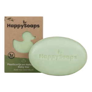 Baby & Kids Shampoo en Body Wash Bar - Aloë You Vera Much