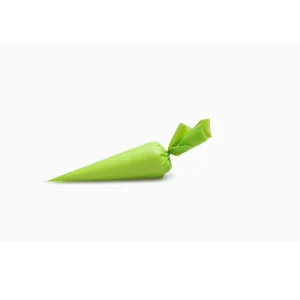 One Way Wegwerp Spuitzak Green Biobased 100st 53x28 cm