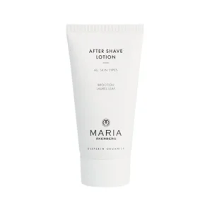 After Shave Lotion