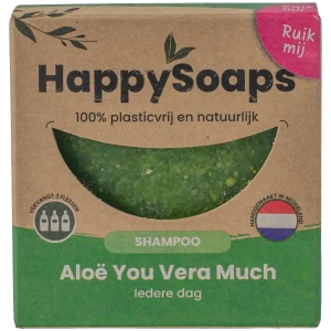 Shampoo Bar - Aloë You Vera Much