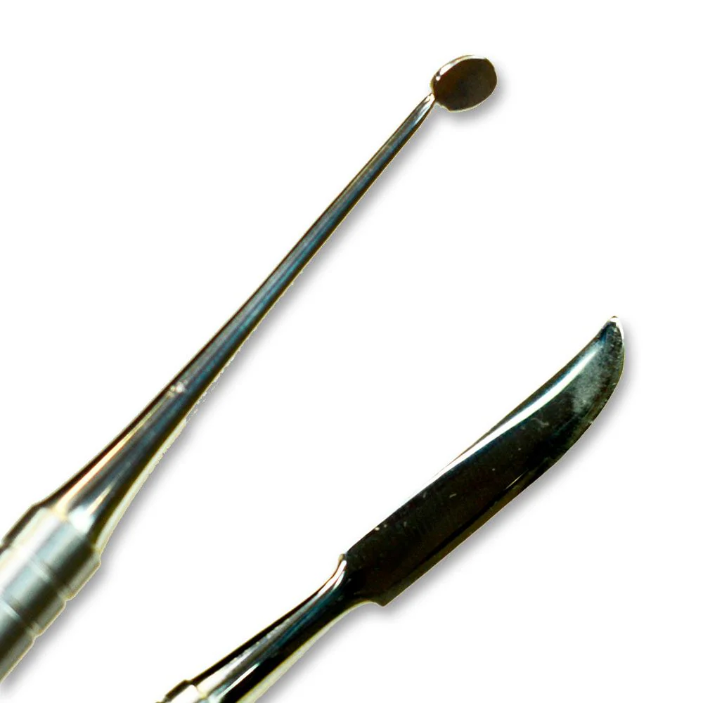 Dekofee Stainless Steel Tool #2 - Afbeelding 3