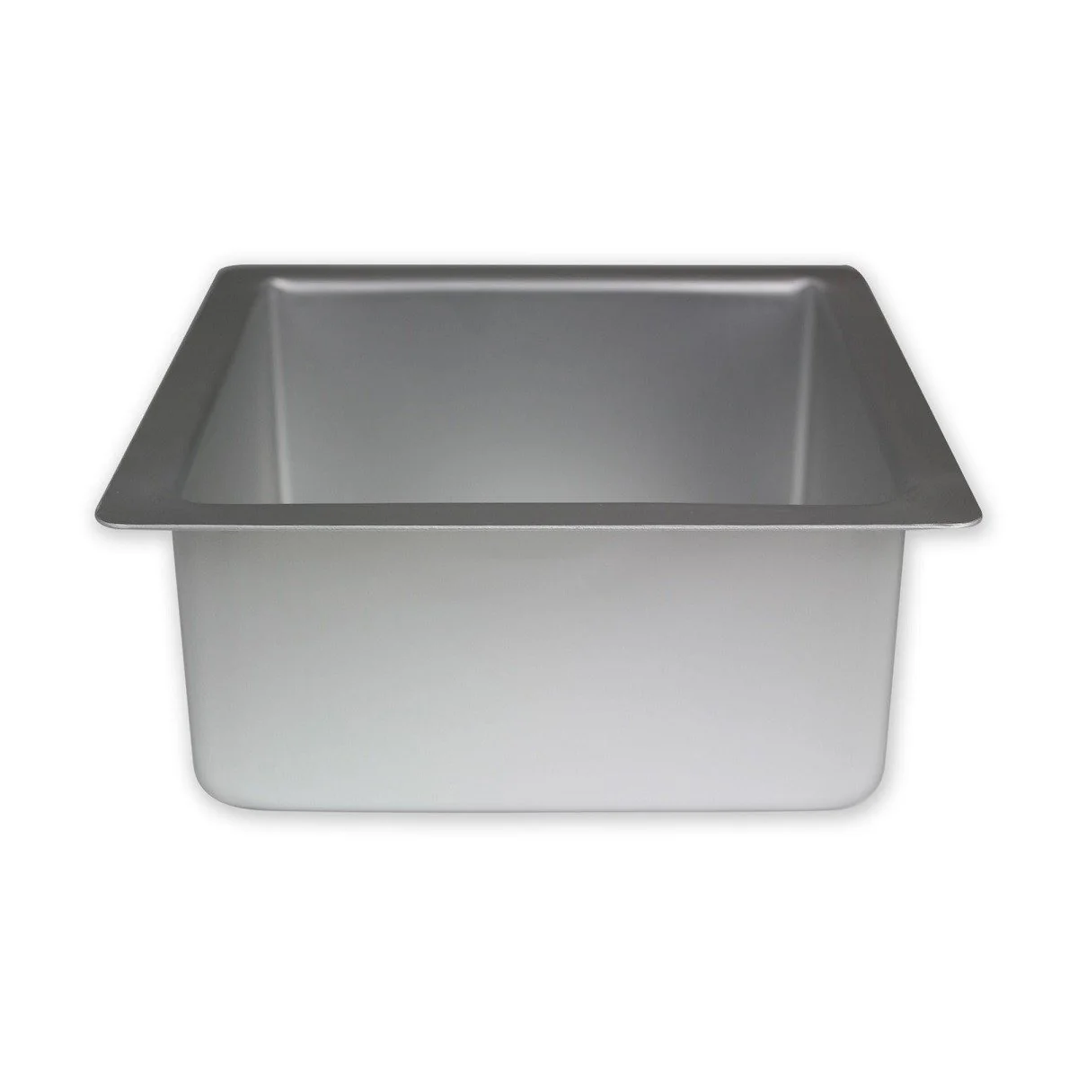 Taartpan PME Vierkant 20x20x10cm - Afbeelding 2