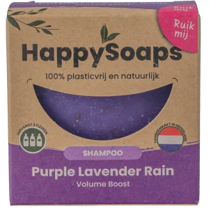 Shampoo Bar - Purple Lavender Rain