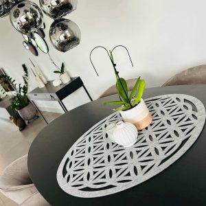 Sierkleed Mona 90 cm