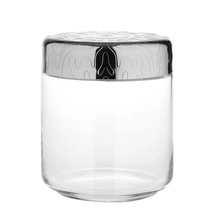 Alessi Dressed voorraadpot 0,75L - Afbeelding 2
